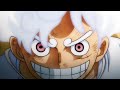 GEAR 5 LUFFY AMV Missing Piece