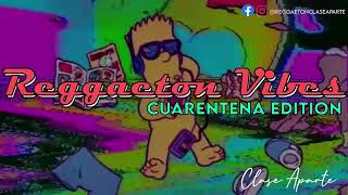 HORAS DE REGGAETON OLD SCHOOL   REGGAETON 2022 screenshot 3