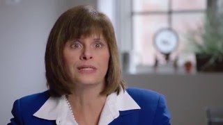 Nancy Gagliano, MD; CMO, CVS Minute Clinic
