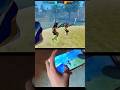 #free fire handcom game play clx rai