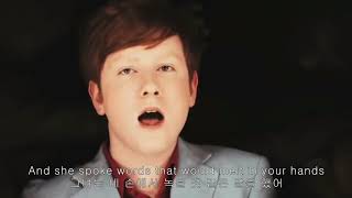 Video thumbnail of "이제 그만 집 밖으로 좀 나와! : Two Door Cinema Club - UNDERCOVER MARTYN [가사/해석]"