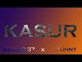 Killer 37 x sunny  kasur rap prod by   rujay   