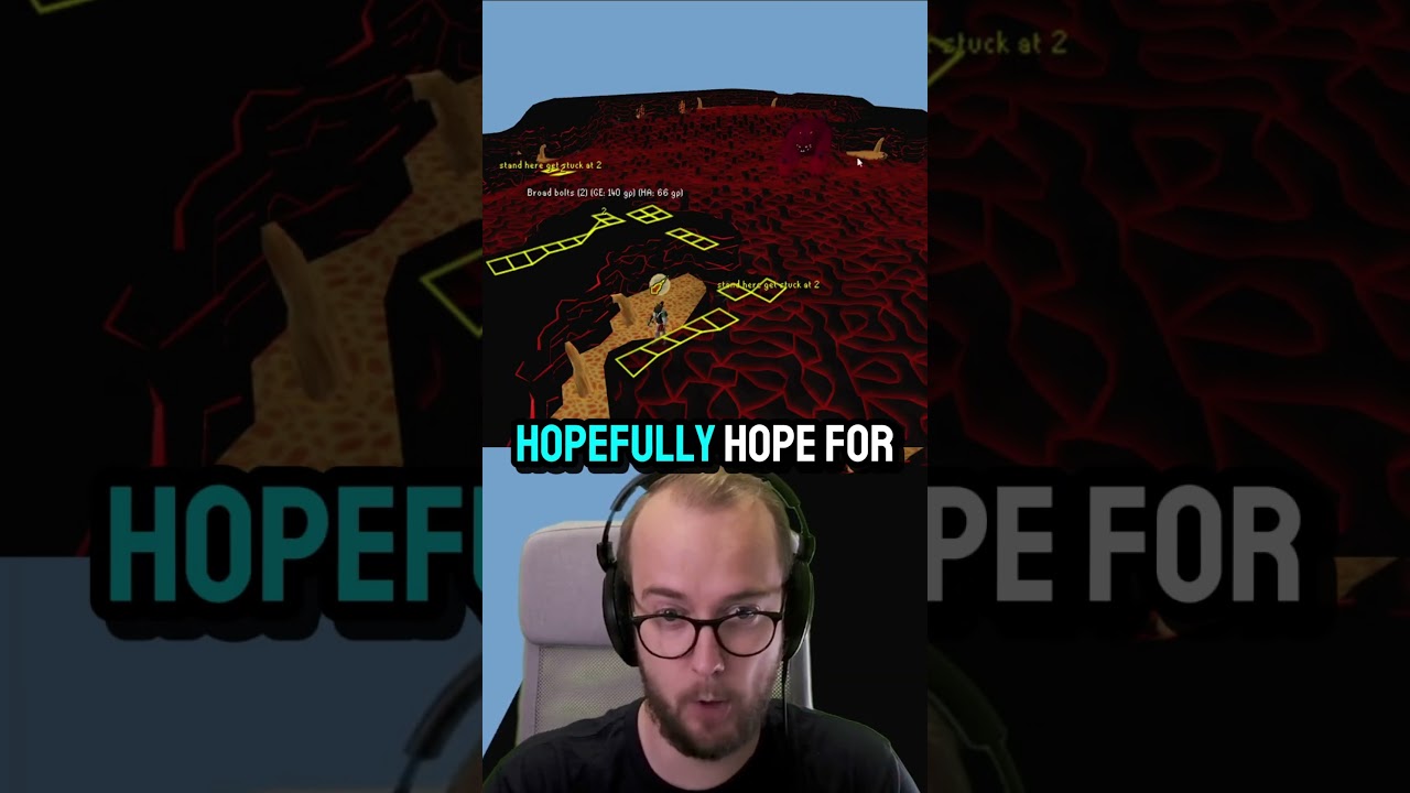 Гузу впервые сталкивается с Джадом 