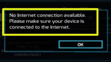Fix Gangstar vegas no internet connection problem | Gangstar vegas no internet connection