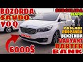 7 DEKABR SERGELIDA KIA KARNIVAL BENZENDA PROPANDA DEZELDA YURADI  VARYANT BOR 7 OYGA BOSHIGA 5000$