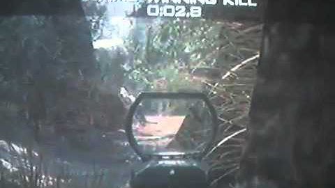 Host boot(second map again) vs Detove™