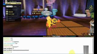 pac man attack imvu bY:mr3bod