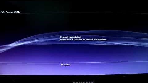 Yellow Dog Linux 6.2- PS3: Part 2, Preparing the PS3