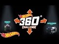 Hot Wheels 360° Challenge #13: Vandetta® vs. Super Stinger™ | @Hot Wheels