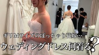 ぽっちゃり花嫁のウェディングドレス選び screenshot 4