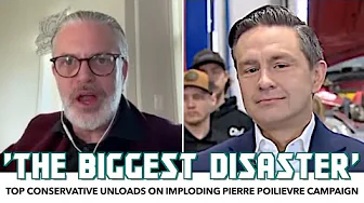 Doug Ford Conservative Unloads On Imploding Pierre Poilievre Campaign