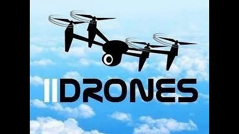 iiDrones Promo for Carrie Kelleher