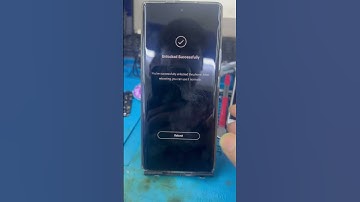 Tecno Camon 30s Device Locked (MDM) Permanent Unlock Done.