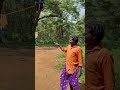 Tribals peoples house 🏕️Kerala #traditional #sabarimala #forest #naturelovers