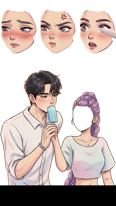 New Trend Dance Chanel Huntr/x X Jinu Eats Ice Cream (Kpop Demon Hunters) #kpopdemonhunters #shorts