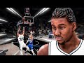 NBA2K26 Carrière RP #3 : Saison Chaotique 🏀