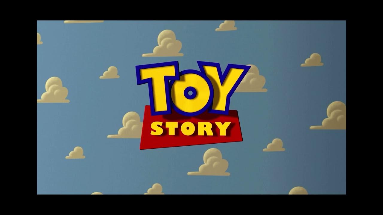 Toy story theme song - YouTube