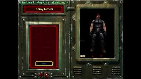 Unreal Tournament 99 Campaign Match 1: Oblivion