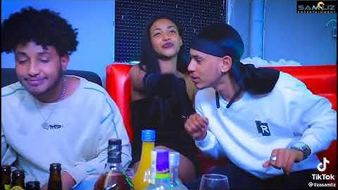 new eritrean neshnesh music ነሹ ዝረከቦ ሕጂ ከኣ ደርፊ ኣውጸሙሉ@neshnesh_show @DadiMami