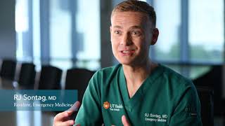 Advantages of Training at an Academic Medical Center