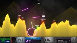 ShellShock Live - Monster nice shot