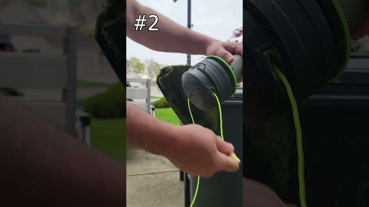 5 Reasons Why This Is The Best String Trimmer Shorts