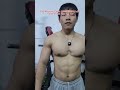 Day 36 Chest - Start Weeks 6/8 FST7 Cutting #laquyettam #motivation #fst7workout #fst7 #8weeks