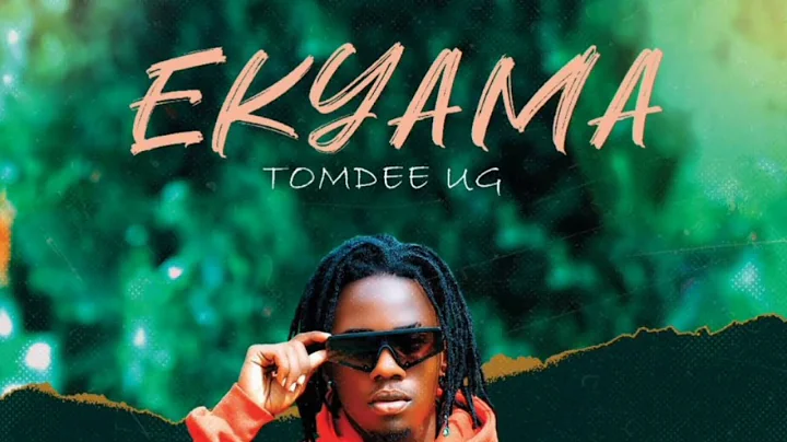 Ekyama - Tom Dee (Official P  Video) Latest Ugandan New Music 2023