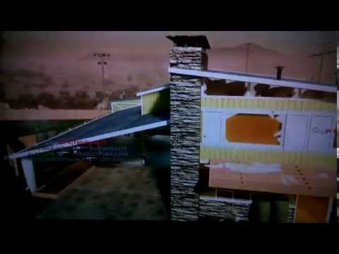 [199]CoD BO NUKETOWNの小技*ベッドジャンプ