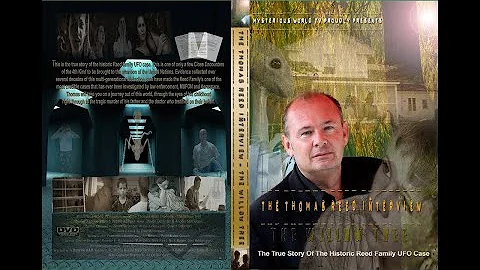 The Thomas Reed Interview