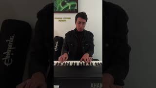 Come As You Are - Nirvana  #piano #cover