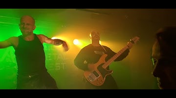 11 oktober 2025 - Far Beyond @ Leegems Metal Fest (Den Traveir, Ledegem)