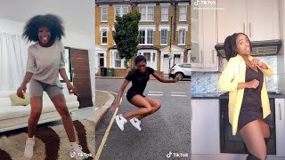 TIKTOK Amapiano Dance Compilation | South African TIKTOK Ladies | Tiktok Dance Challenge