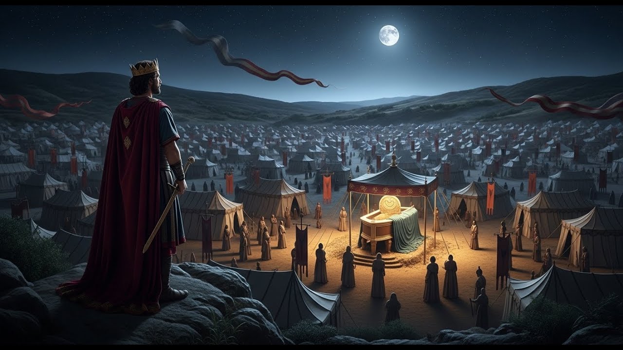 Book of Jeremiah and Book of Galatians Audio Bible Read by Alexander Scourby The Greatest Voice