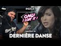 First Time Reaction Indila Dernière danse (TOOK ME BY SURPRISE!)   | Dereck Reacts
