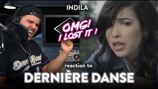 First Time Reaction Indila Dernière danse (TOOK ME BY SURPRISE!)   | Dereck Reacts