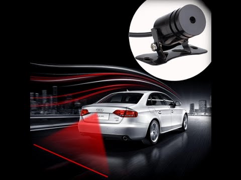 Проверка синхронной работы с основными стоп-сигналами