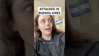 BUENOS AIRES WHY ?! #buenosaires #argentina BUENOS AIRES WHY ?! #buenosaires #argentina