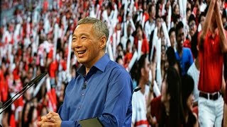 National Day Rally 2016 (Part 2)