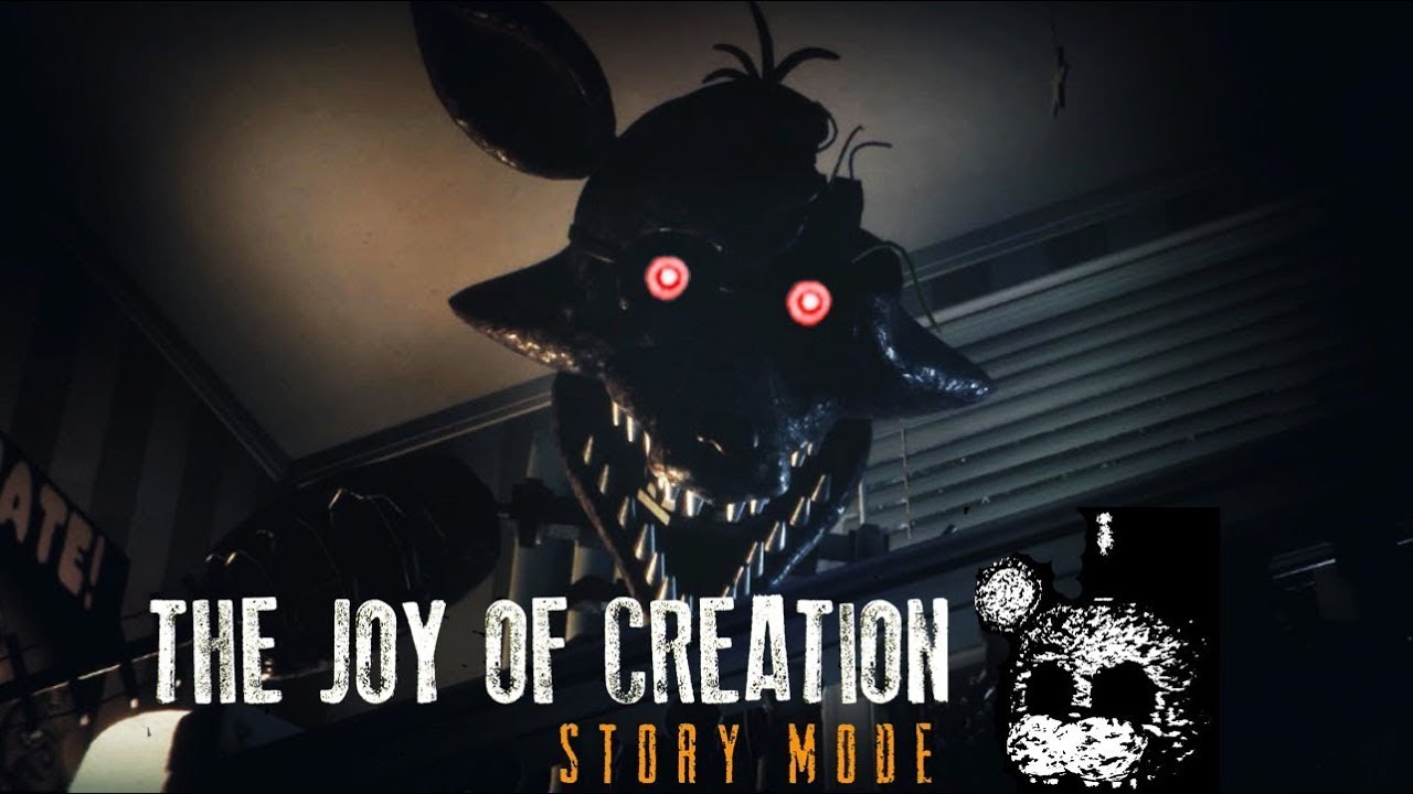 зе стори оф оф джей. The joy of creation: story mode постеры. фнаф the joy of creation. аниматроники из the joy of creation. Tjoc story mode никсон.