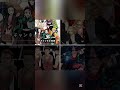 どれが好きか教えて！#shorts #漫画 #テンプレ使用 #music