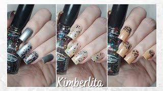 Glitter Kimberlita | Unhas da Marie