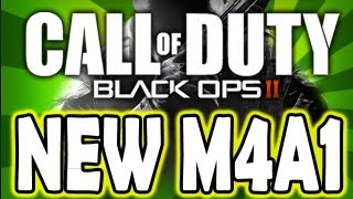 Black Ops 2: M4A1 & Triple Barrel Gun! - NEW Multiplayer Confirmed Weapons! (Call of Duty BO2 2012)
If you guys enjoyed the video, please drop it a Like rating! I really appreciate it :)
● First Gameplay Commentary: http://www.youtube.com/watch?v=bLyF5bseD74
Stalk Me:
Twitter: http://www.twitter.com/i2awinstinct
Instagram: Username Rawinstinct ( http://instagram.com/rawinstinct )
Facebook: https://www.facebook.com/I2awInstinct Black Ops 2: M4A1 & Triple Barrel Gun! - NEW Multiplayer Confirmed Weapons! (Call of Duty BO2 2012)