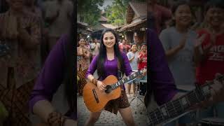 Cinta Anak Kampung Cover Rock REGGAE TERBAIK. #shorts #cover #music #trending #viral #video #reggae