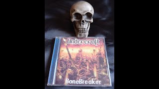 Watch Undercroft Bonebreaker video