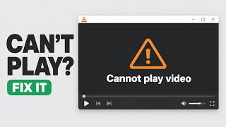 How to Fix Corrupted Video Files for Free | MP4, MOV & AVI