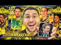 اشتريت بكج بوروسيا دورتموند الجديد اقوي مدرب في اللعبة EFootball 26 
