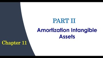 Amortization of Intangible Assets.