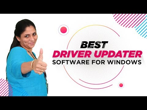 Top 10 Best Driver Updater Software in 2021