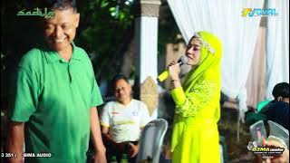 AIR BUNGA - SADILA RELIGI - BIMA AUDIO LIVE CURUG